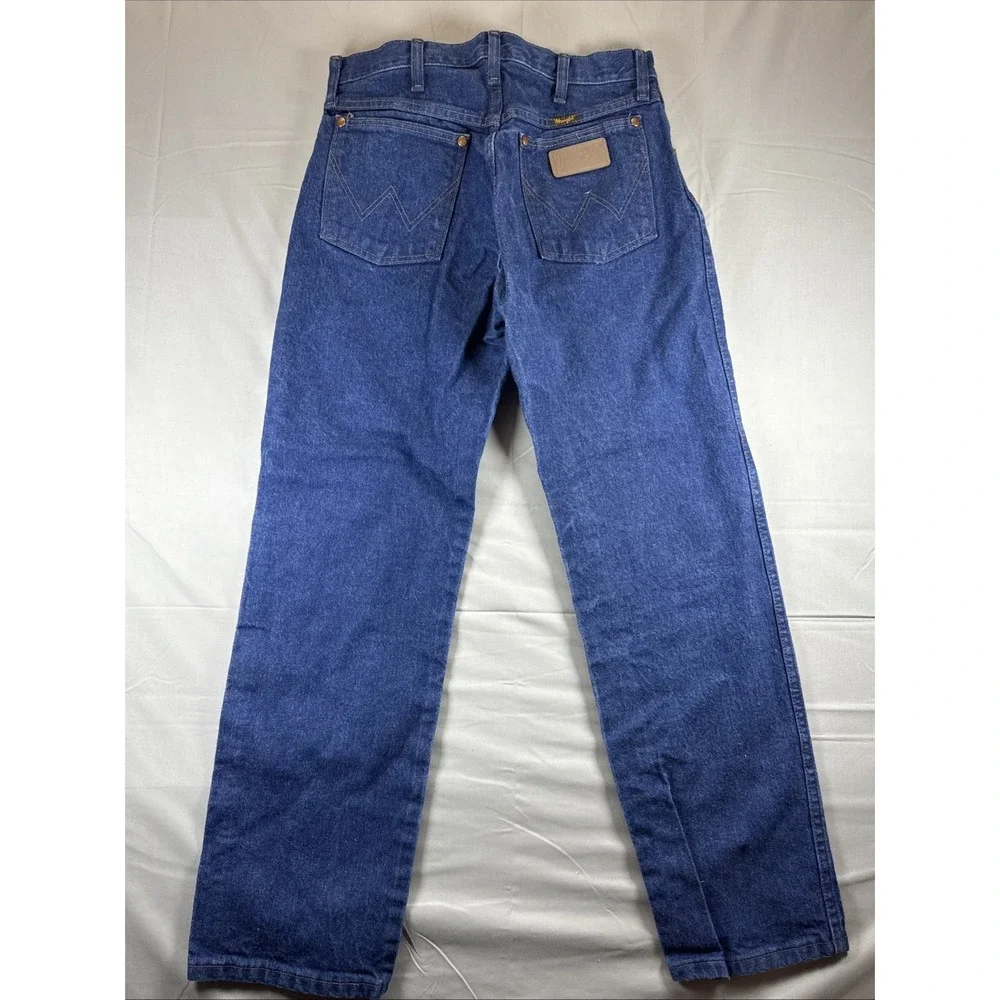 Wrangler thank you